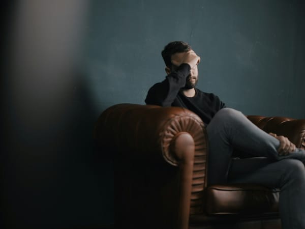 Bewegen als behandeling tegen depressie, te weinig dokters schrijven het voor
